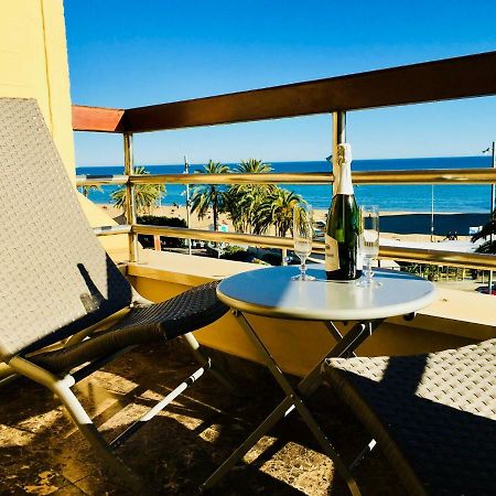 Apartment On Bautista Lafora 2 Аликанте Экстерьер фото