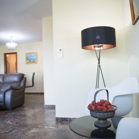 Apartment On Bautista Lafora 2 Аликанте Экстерьер фото